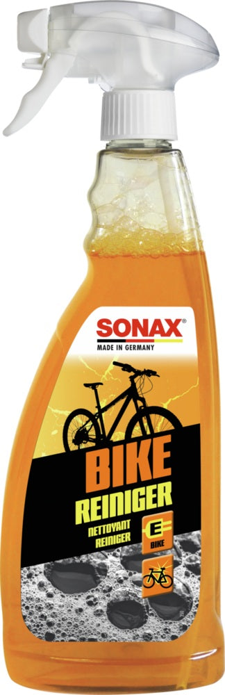 SONAX Reiniger - 750 ml BIKE