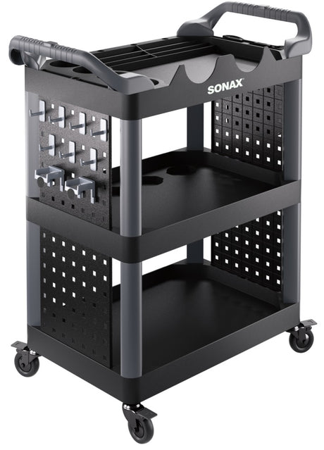 SONAX Rollwagen Basic