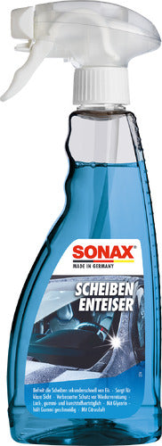 SONAX Scheiben Enteiser - 500 ml