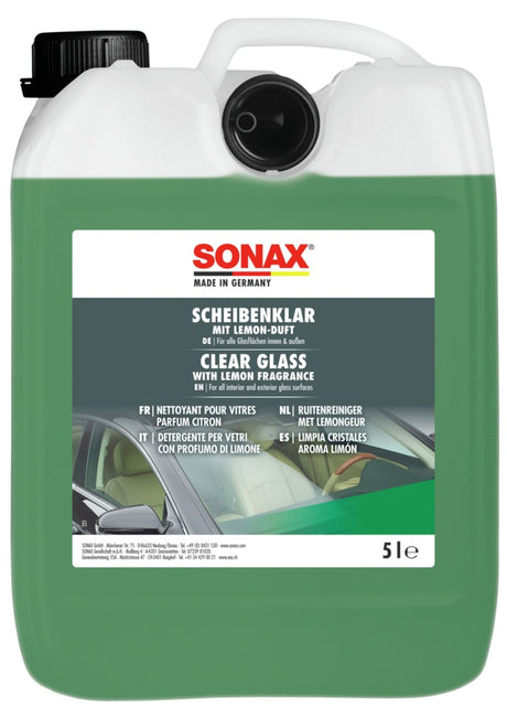 SONAX Scheibenklar - 5 Ltr