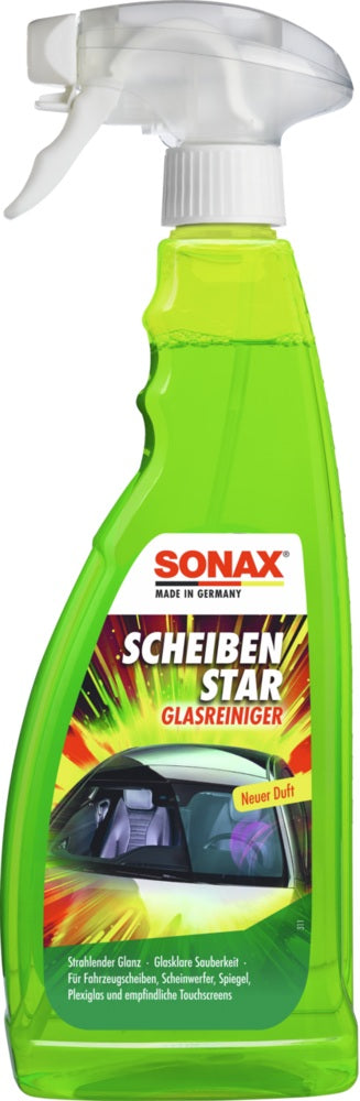 SONAX ScheibenStar - 750 ml