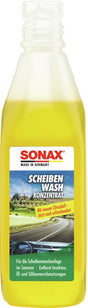 SONAX ScheibenWash Konzentrat Citrus - 250 ml