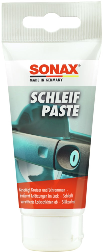 SONAX Schleifpaste