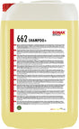 SONAX Shampoo+ - 25 Ltr