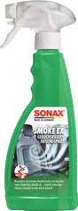 SONAX SmokeEx Geruchskiller +Frische-Spray - 500 ml