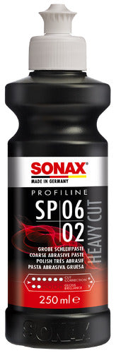 SONAX SP 06-02 PROFILINE - 250 ml