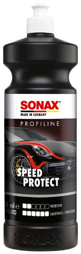 SONAX SpeedProtect PROFILINE - 1 Ltr
