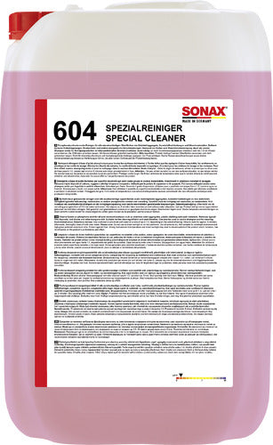 SONAX Spezialreiniger - 25 Ltr