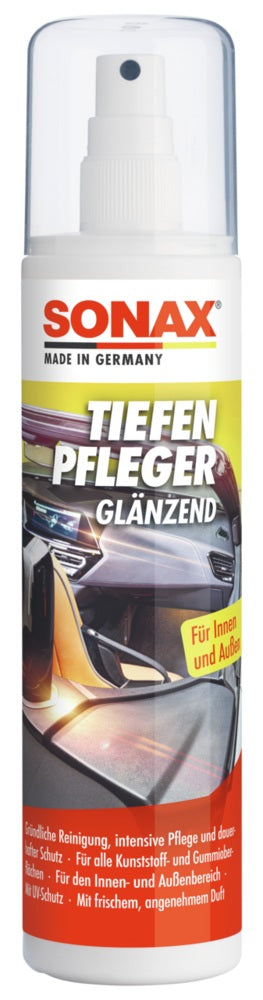 SONAX Tiefenpfleger glänzend - 300 ml