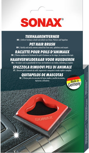 SONAX Tierhaar Entferner