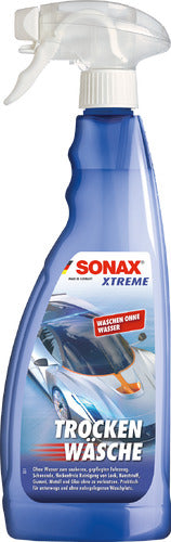 SONAX TrockenWäsche XTREME - 750 ml