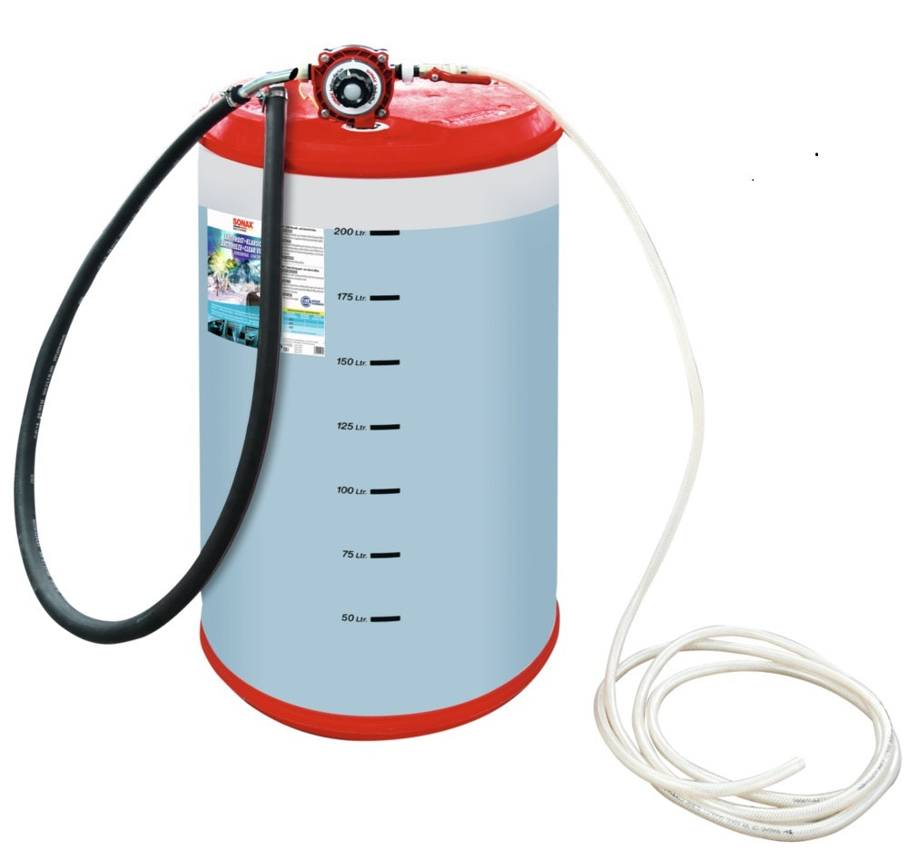 SONAX Venturi Mischer für AntiFrost+Klar ohne Werkstattkonzept