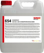 SONAX Wachs- und Konservierungs-Löser ConservEx - 10 Ltr