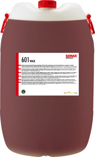 SONAX Wax - 60 Ltr