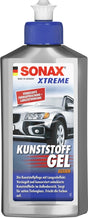 SONAX XTREME Kunststoffgel Außen  - 250 ml
