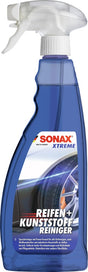 SONAX XTREME Reifen+Kunststoffreiniger  - 750 ml