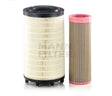 SP 2096-2 air filter element (service kit)