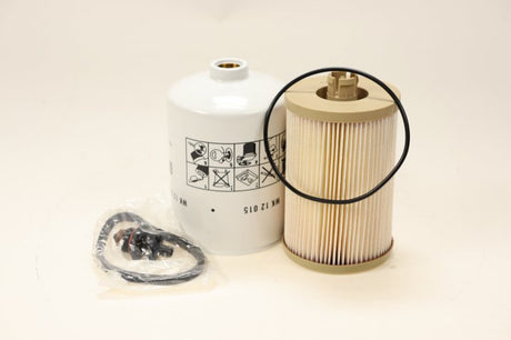 SP 3008-2 X fuel filter (service kit)