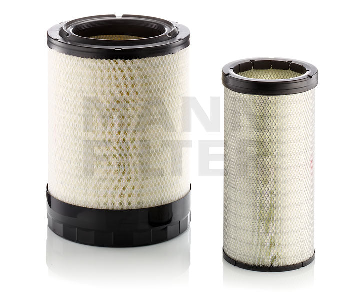 SP 3014-2 air filter element (service kit)