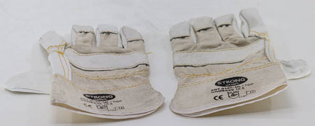 Stronghand 0140-ML Größe 10,5 work glove