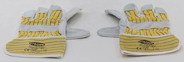 Stronghand 0158-Bombay Größe 10,5 work glove