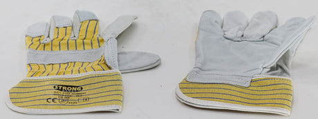 Stronghand 0158-Bombay Größe 10,5 work glove