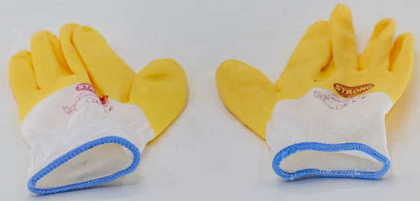 Stronghand 0556 AMUR Größe 10 work glove