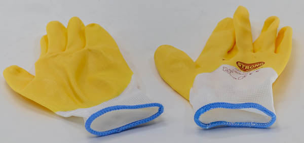 Stronghand 0556 AMUR Größe 10 work glove