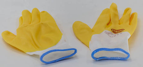 Stronghand 0556 AMUR Größe 10 work glove