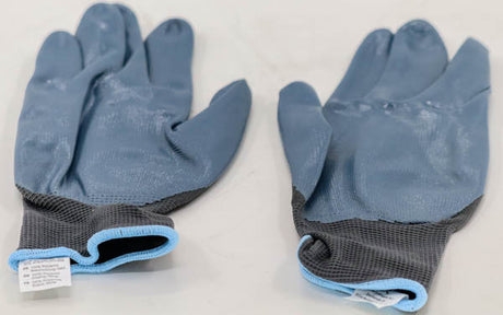 Stronghand 0577 Shantou Größe 10 work glove