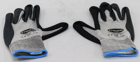 Stronghand 0611 Naiman Größe 10 work glove