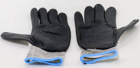 Stronghand 0611 Naiman Größe 10 work glove