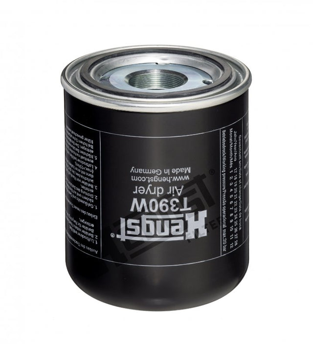 T390W air dryer box spin-on