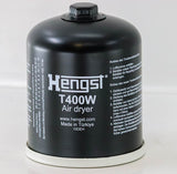 T400W air dryer box spin-on