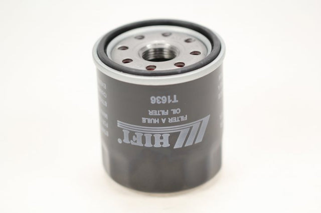 T 1623 oil filter spin-on