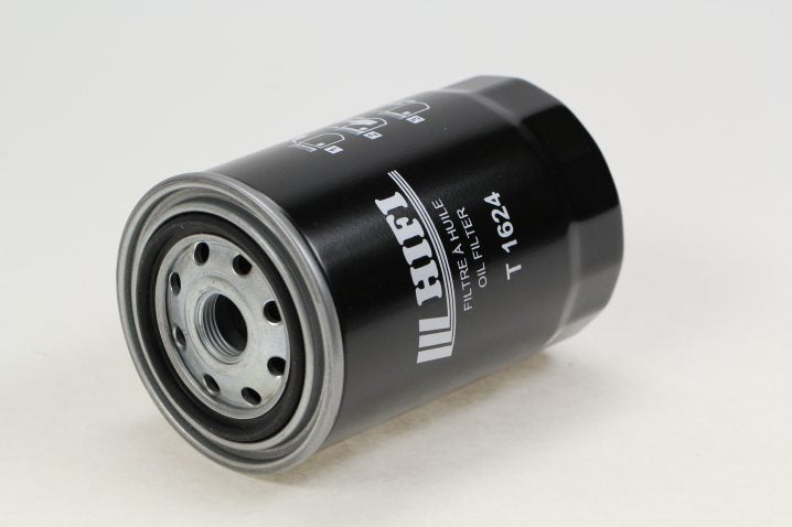 T 1624 oil filter spin-on