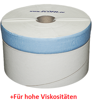 T 351 oil filter element