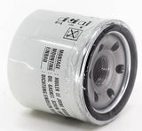 T 501 oil filter spin-on