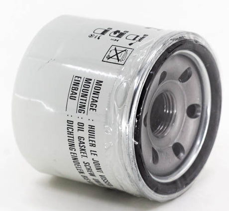 T 501 oil filter spin-on