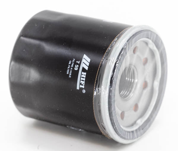 T 59 oil filter spin-on