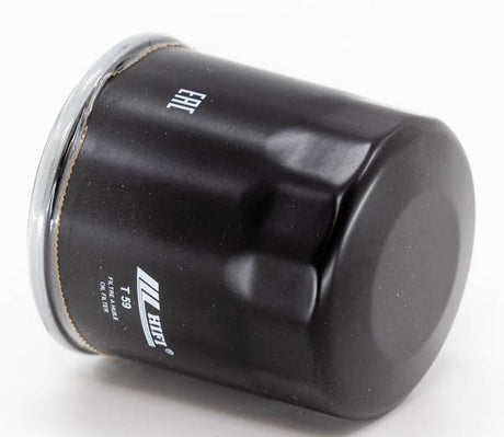 T 59 oil filter spin-on