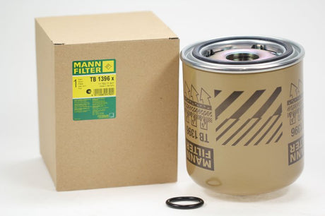 TB 1396 x air dryer box spin-on