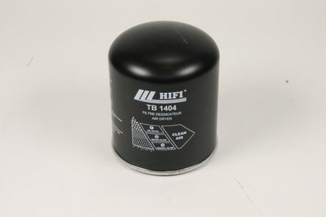 TB 1404 air dryer box spin-on