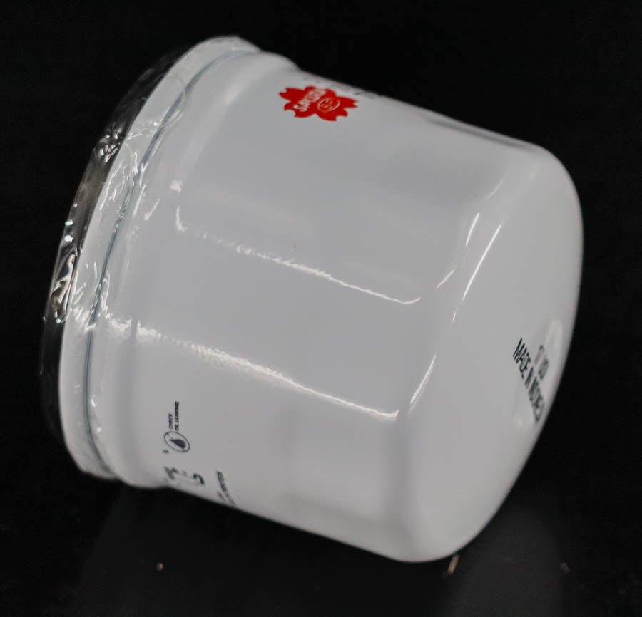 TC-7901 hydraulic filter spin-on