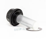 TCO 304 fuel cap