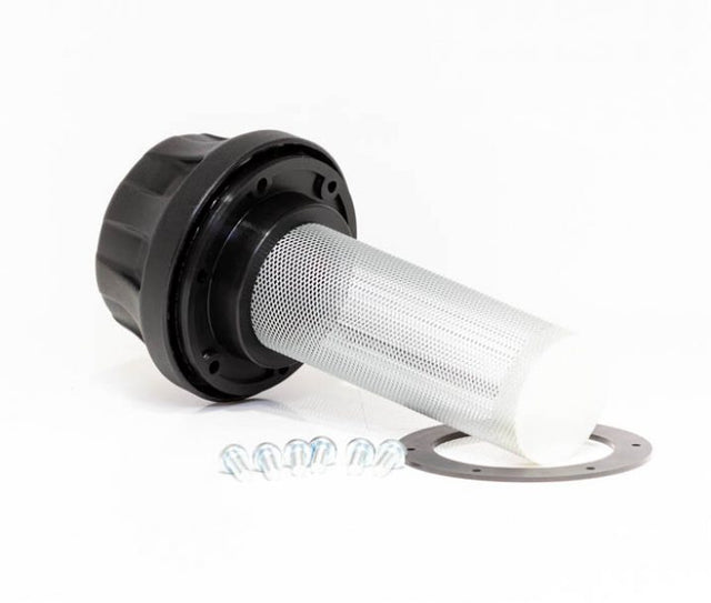TCO 304 fuel cap