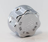 TCO 508 fuel cap