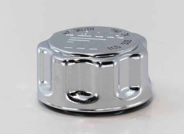 TCO 508 fuel cap