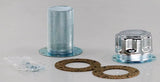TCO 713 air filter (filling / ventilation)