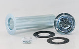 TCO 754 fuel cap